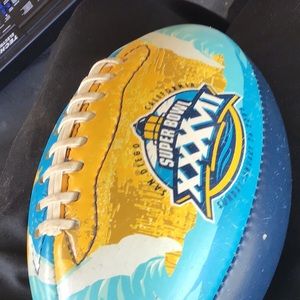 Football 🏈 collective